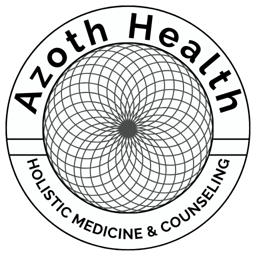 https://azothallspiritus.com/ Logo